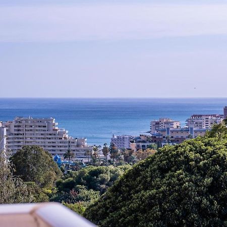 Sunset View Apartment Benalmádena Buitenkant foto
