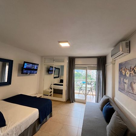 Sunset View Apartment Benalmádena Buitenkant foto
