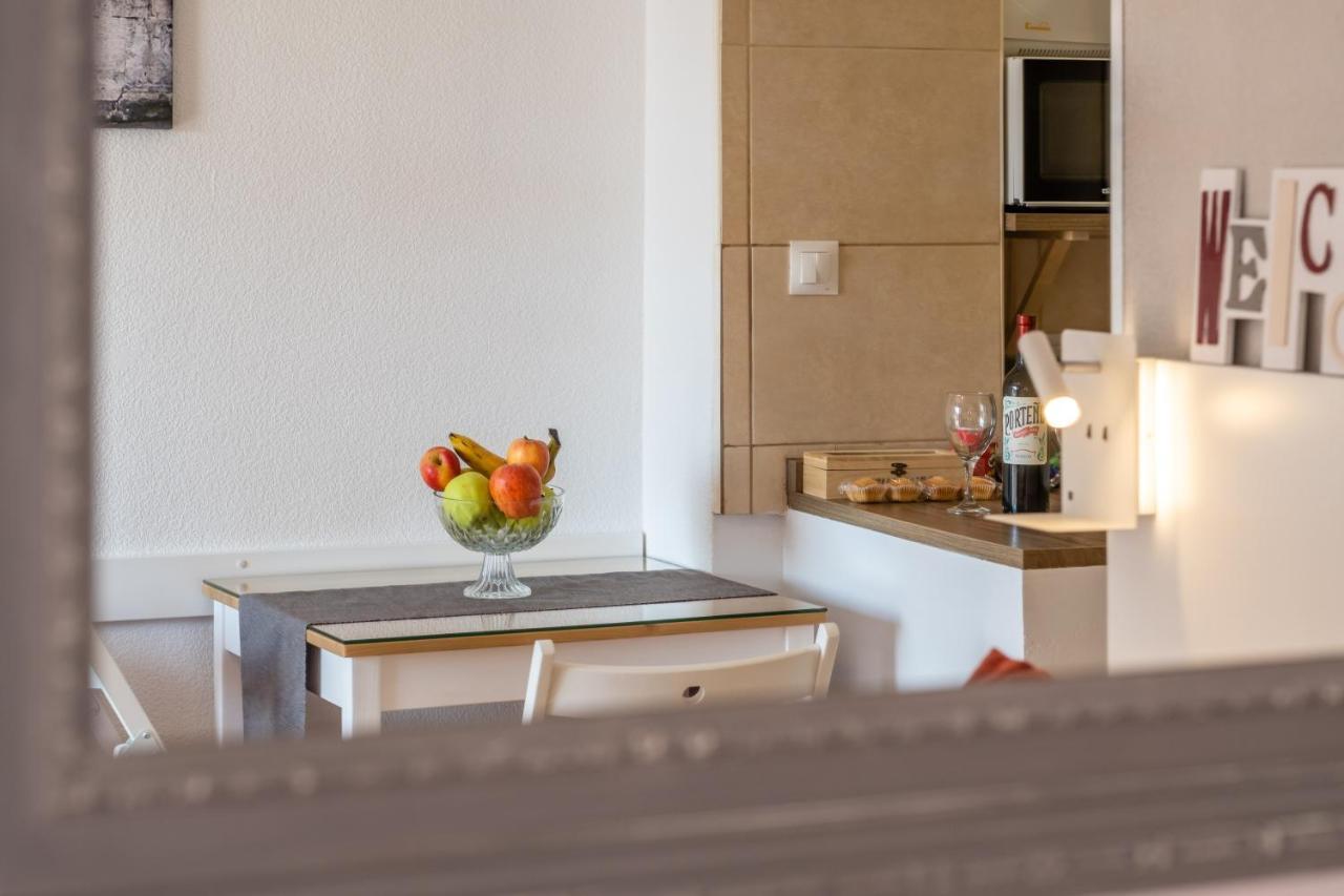 Sunset View Apartment Benalmádena Buitenkant foto