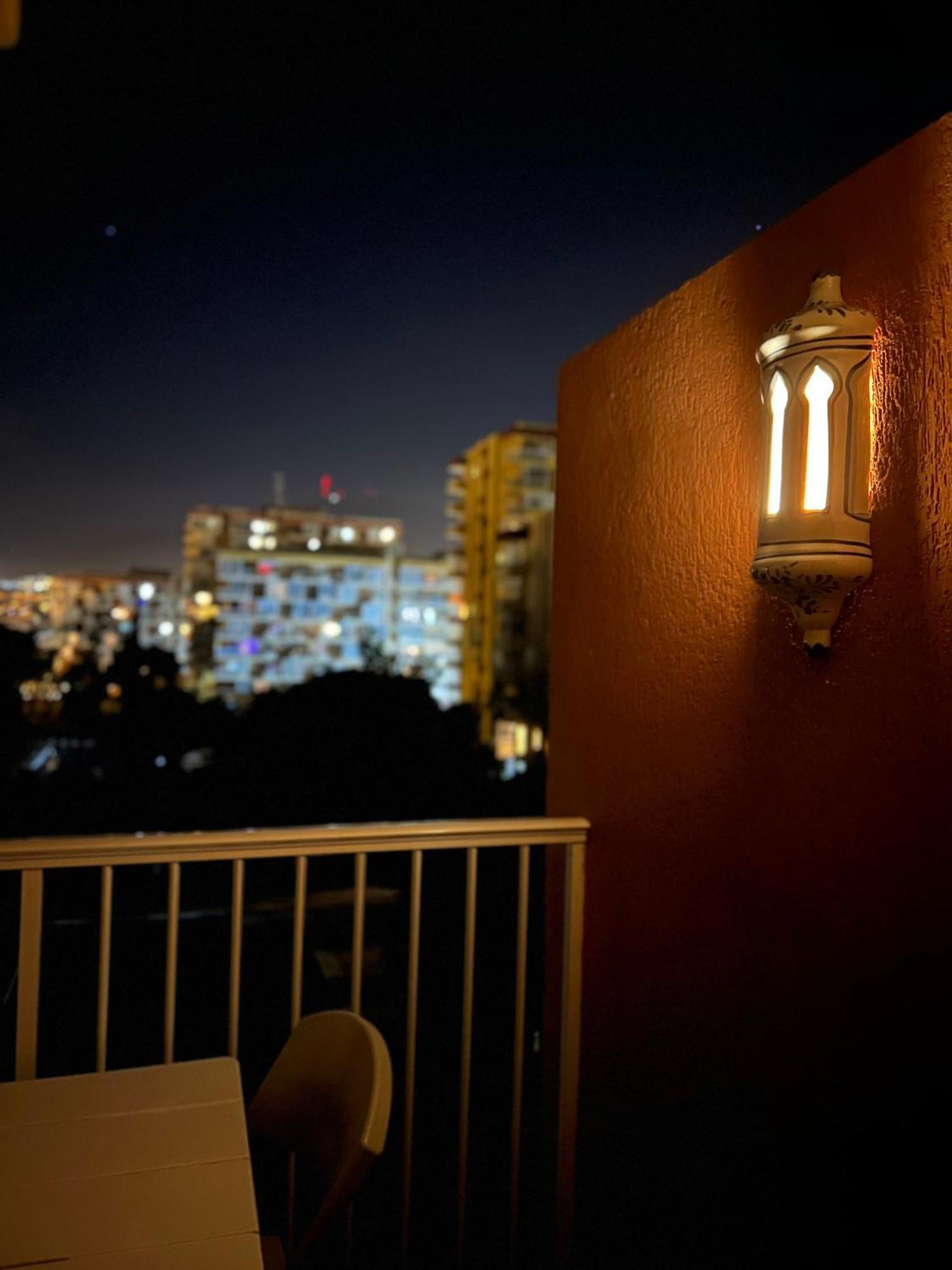 Sunset View Apartment Benalmádena Buitenkant foto
