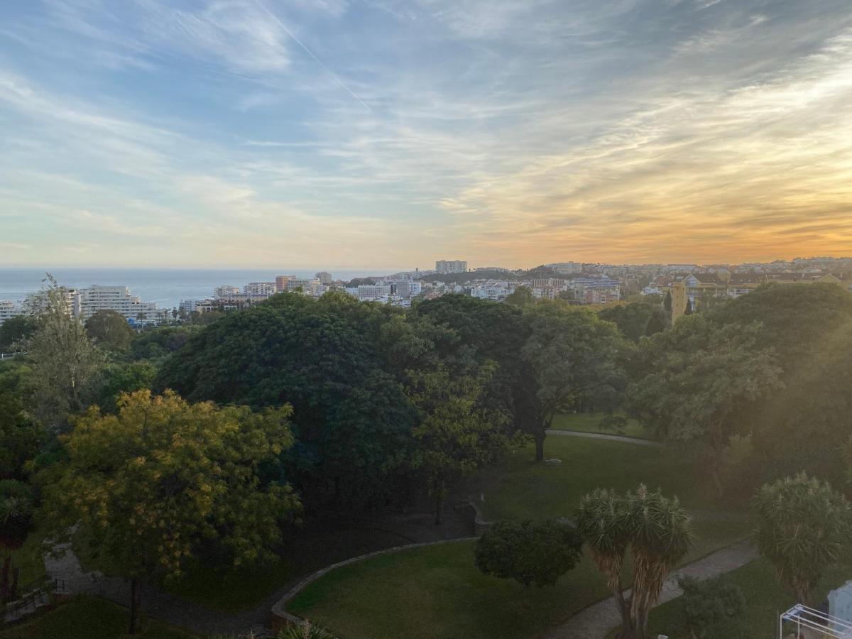 Sunset View Apartment Benalmádena Buitenkant foto